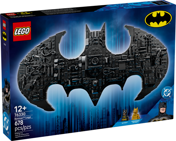 Lego Batman™ Logo