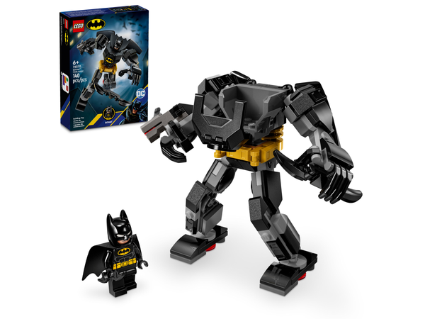 Lego Batman™ Mech Armor