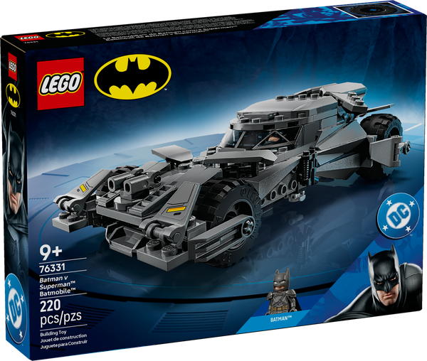 Lego Batman V Superman™ Batmobile™