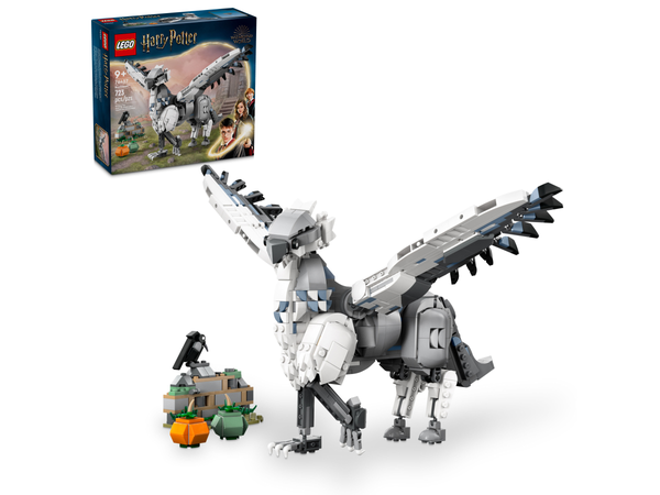Lego Buckbeak™