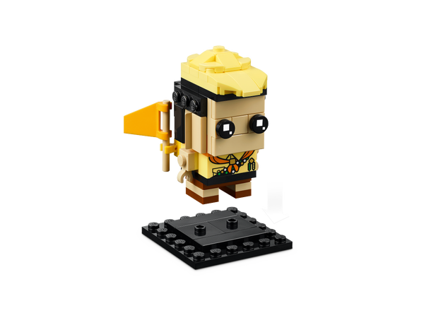 Lego Carl Russell & Kevin