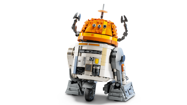 Lego Chopper (C1-10P)™ Astromech Droid