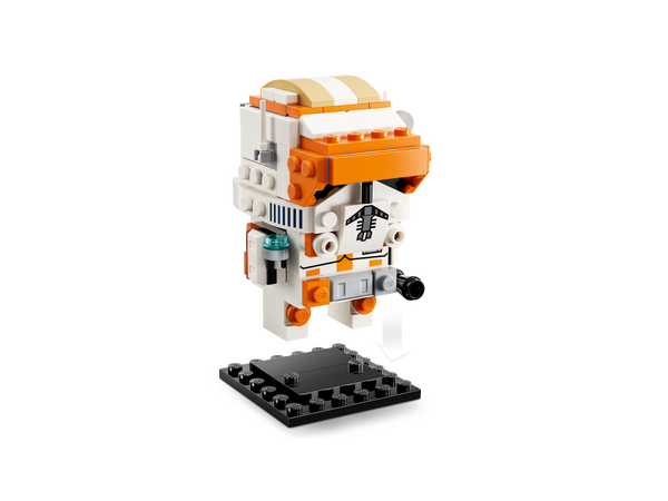 Lego Clone Commander Cody™
