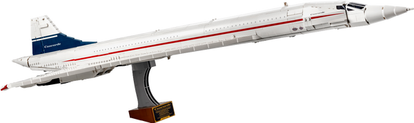 lego Concorde