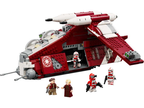 lego Coruscant Guard Gunship™
