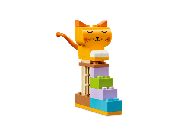 Lego Creative Pets