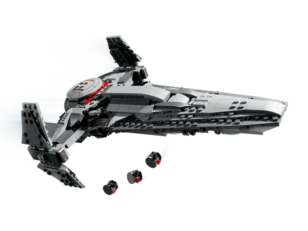Lego Darth Maul's Sith Infiltrator™