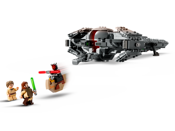 Lego Darth Maul's Sith Infiltrator™