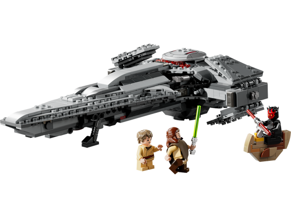 lego Darth Maul's Sith Infiltrator™