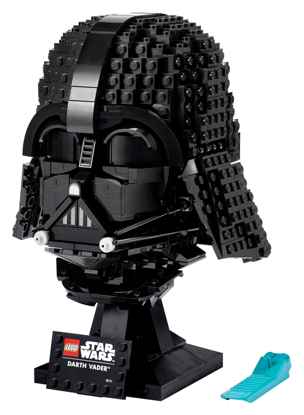 Lego Darth Vader™ Helmet