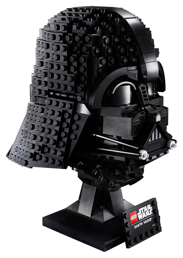 Lego Darth Vader™ Helmet