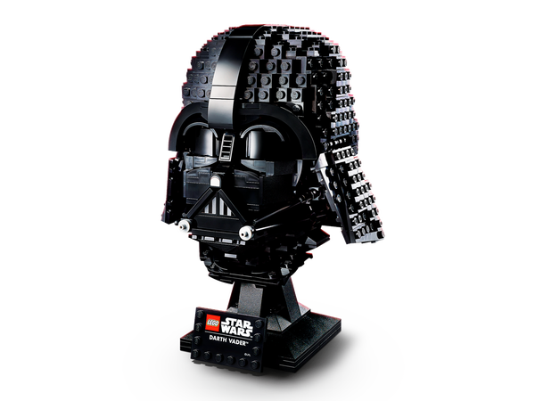 lego Darth Vader™ Helmet