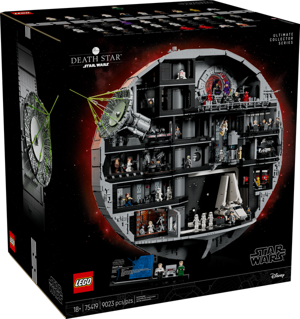 Lego Death Star™