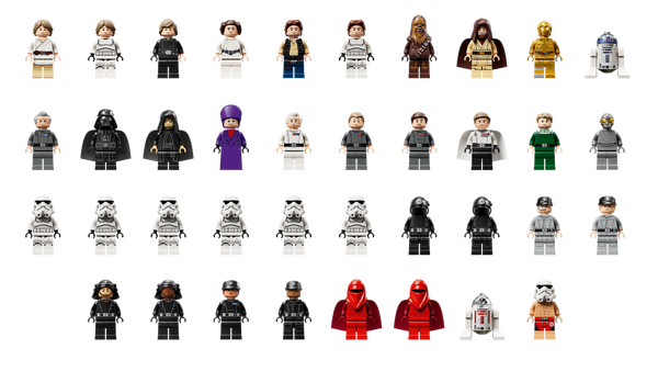 Lego Death Star™