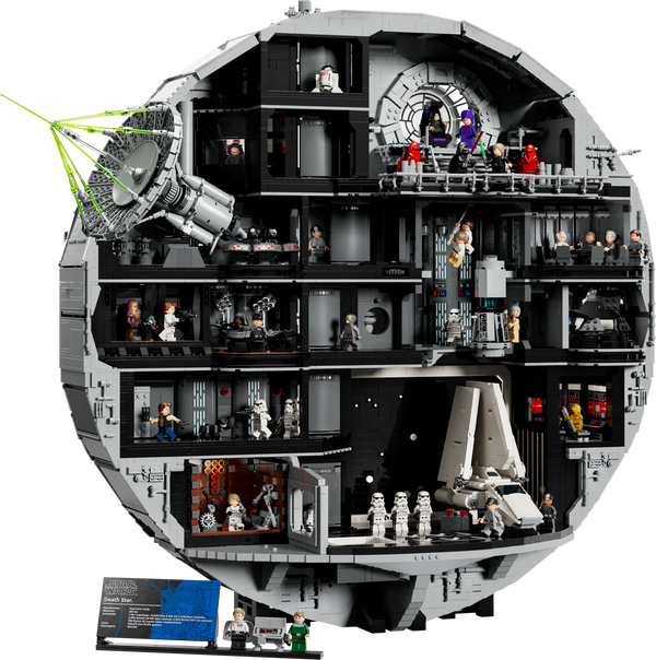 lego Death Star™