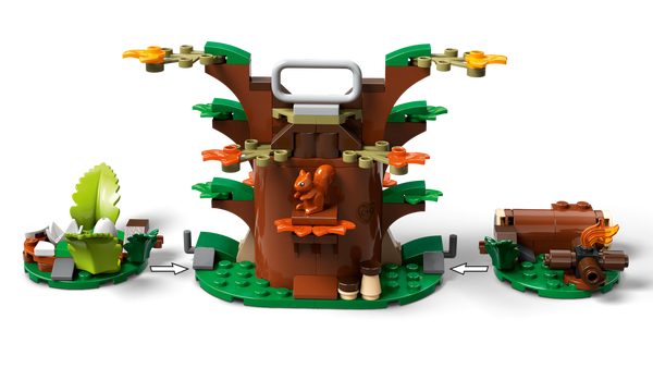 Lego Dinosaur Missions: Stegosaurus Discovery