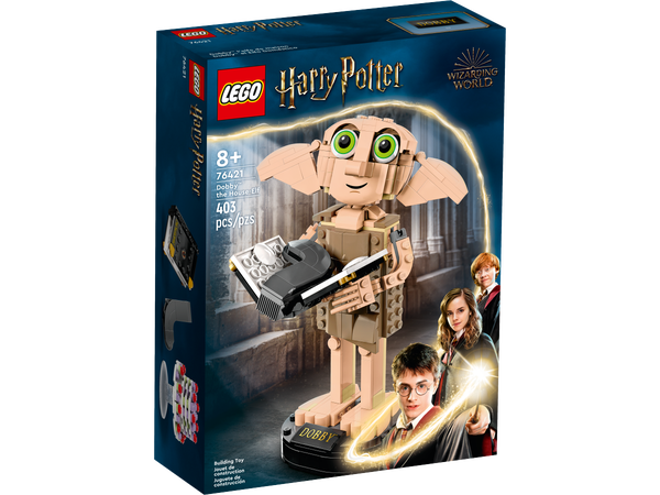 Lego Dobby™ The House-Elf