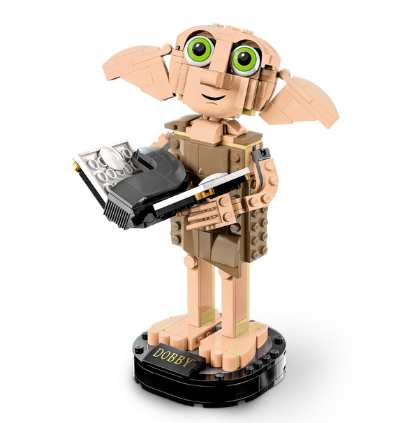 Lego Dobby™ The House-Elf