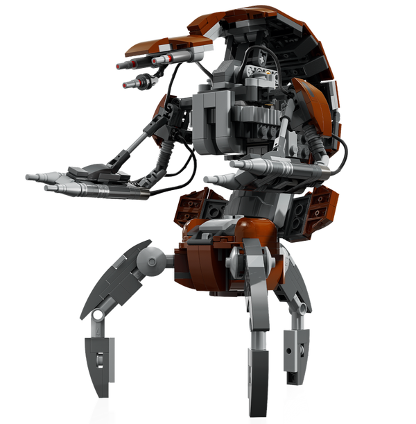 Lego Droideka™