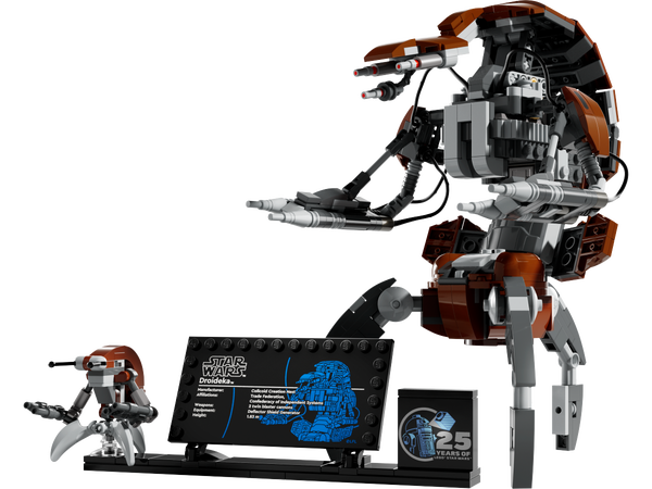 lego Droideka™