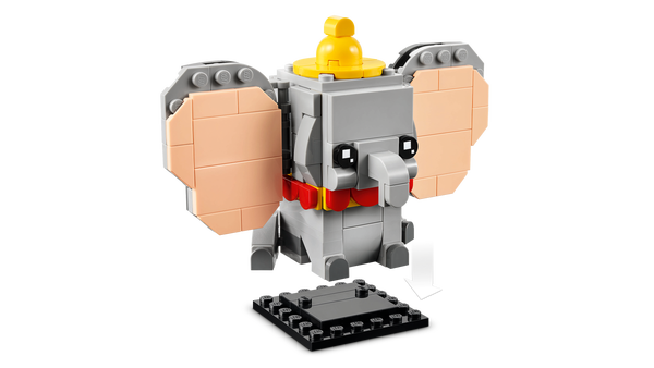 Lego Dumbo