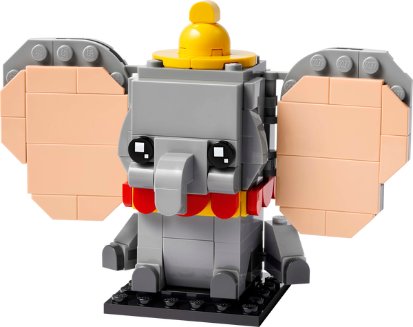 lego Dumbo