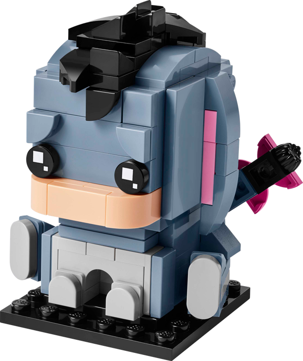 lego Eeyore