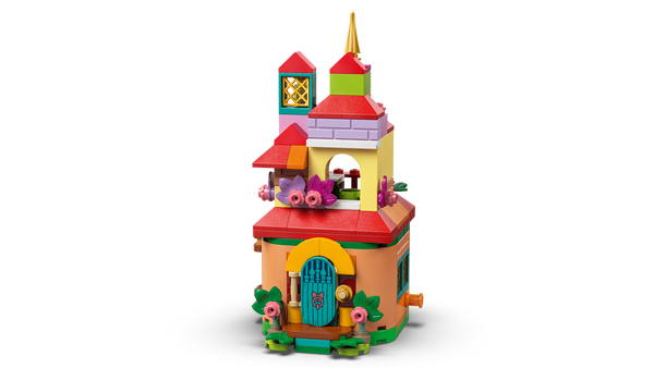 Lego Encanto Mini House