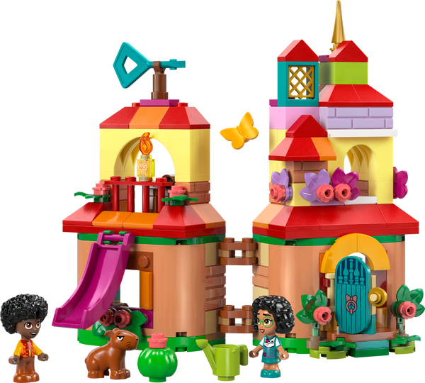 lego Encanto Mini House