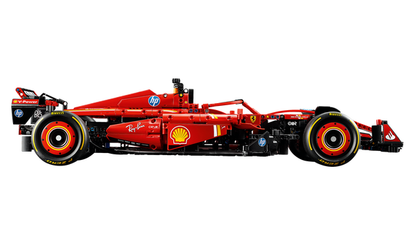 Lego Ferrari SF-24 F1 Car
