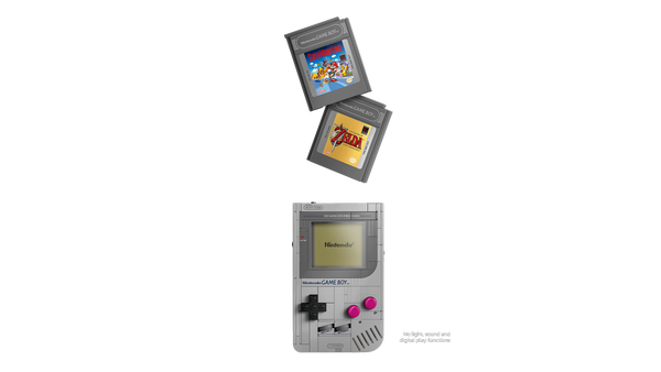 Lego Game Boy™