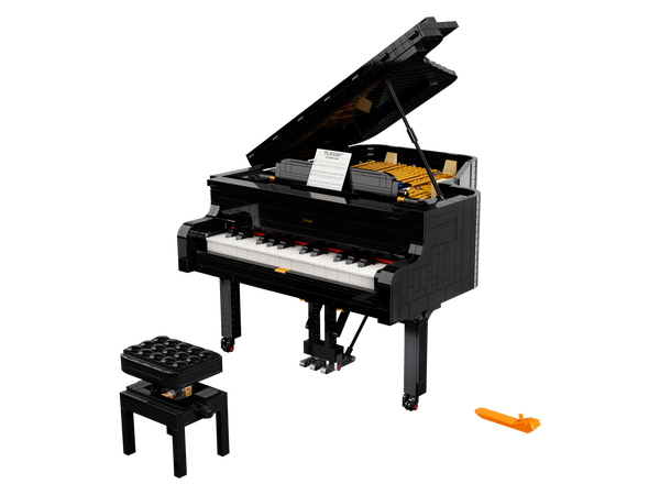 lego Grand Piano
