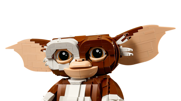 Lego Gremlins™: Gizmo