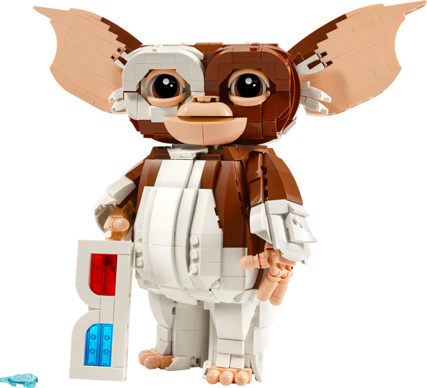 lego Gremlins™: Gizmo