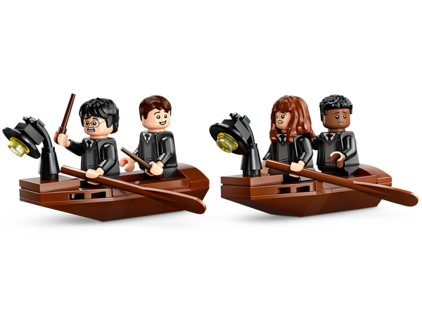 Lego Hogwarts™ Castle Boathouse