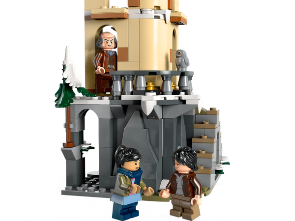 Lego Hogwarts™ Castle Owlery