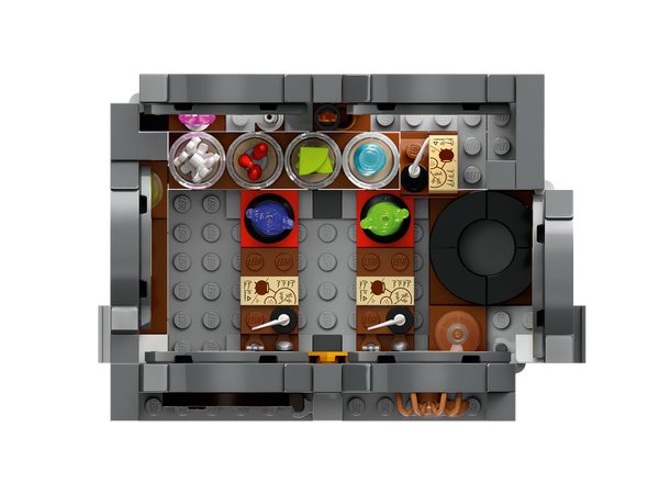 Lego Hogwarts™ Castle: Potions Class