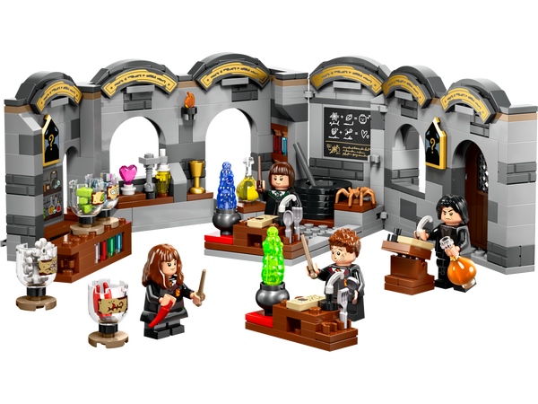 lego Hogwarts™ Castle: Potions Class