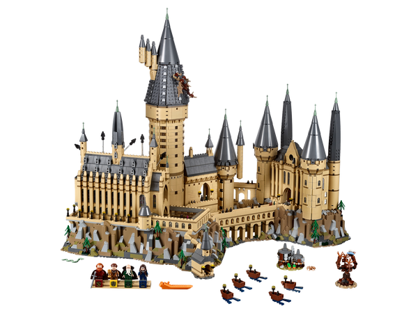 lego Hogwarts™ Castle