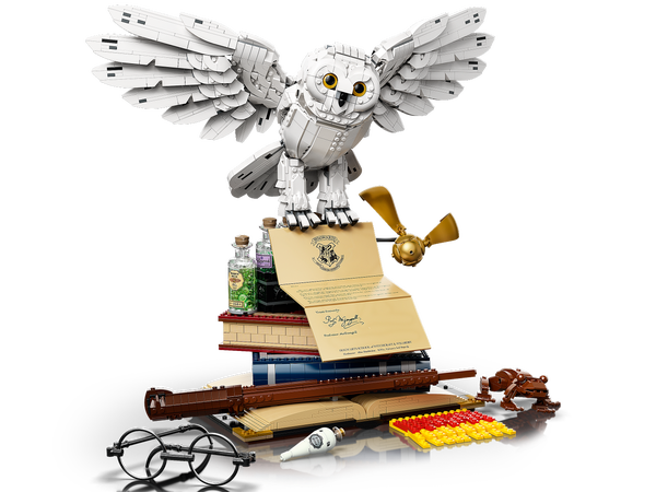 lego Hogwarts™ Icons - Collectors' Edition
