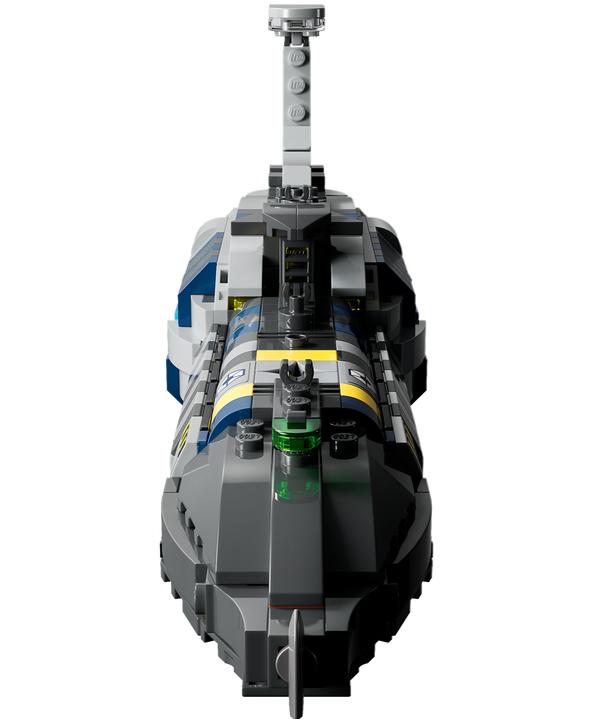 Lego Invisible Hand™