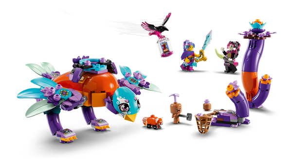 Lego Izzie's Dream Animals