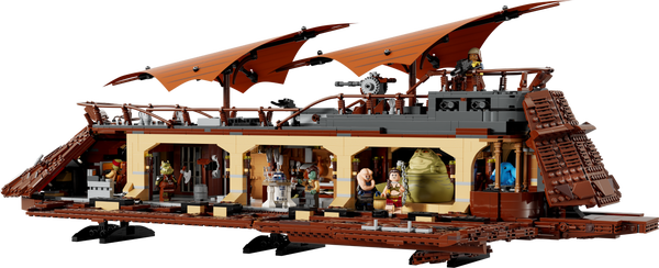 Lego Jabba's Sail Barge™
