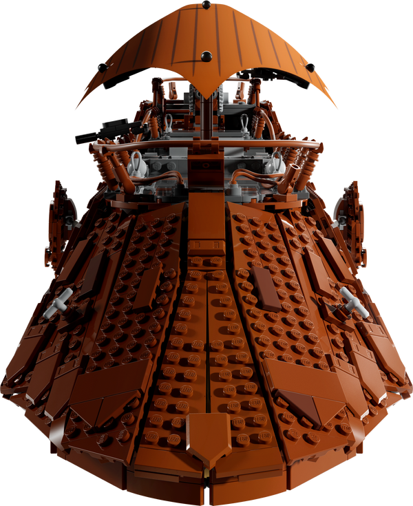 Lego Jabba's Sail Barge™