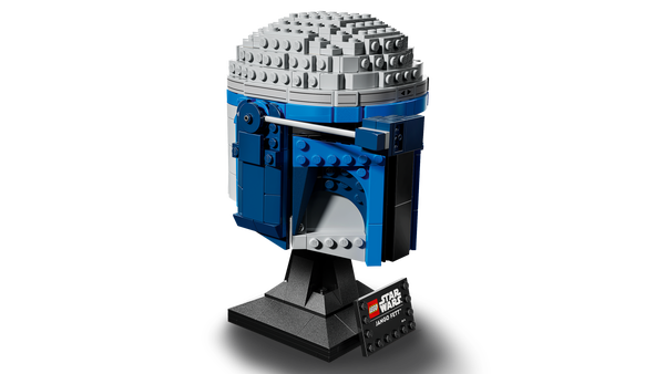 Lego Jango Fett™ Helmet