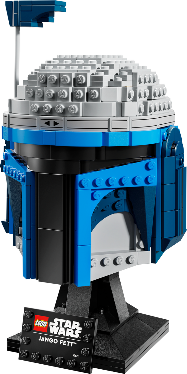 lego Jango Fett™ Helmet