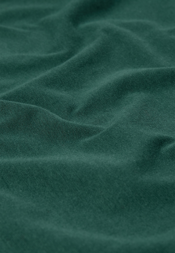 Lego Kids Christmas Long Sleeve T-Shirt - Dark Green