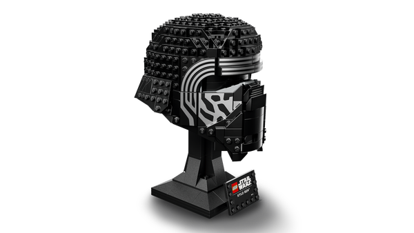 Lego Kylo Ren™ Helmet