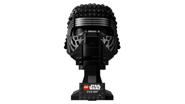 Lego Kylo Ren™ Helmet