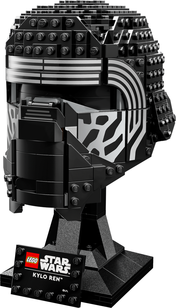 lego Kylo Ren™ Helmet